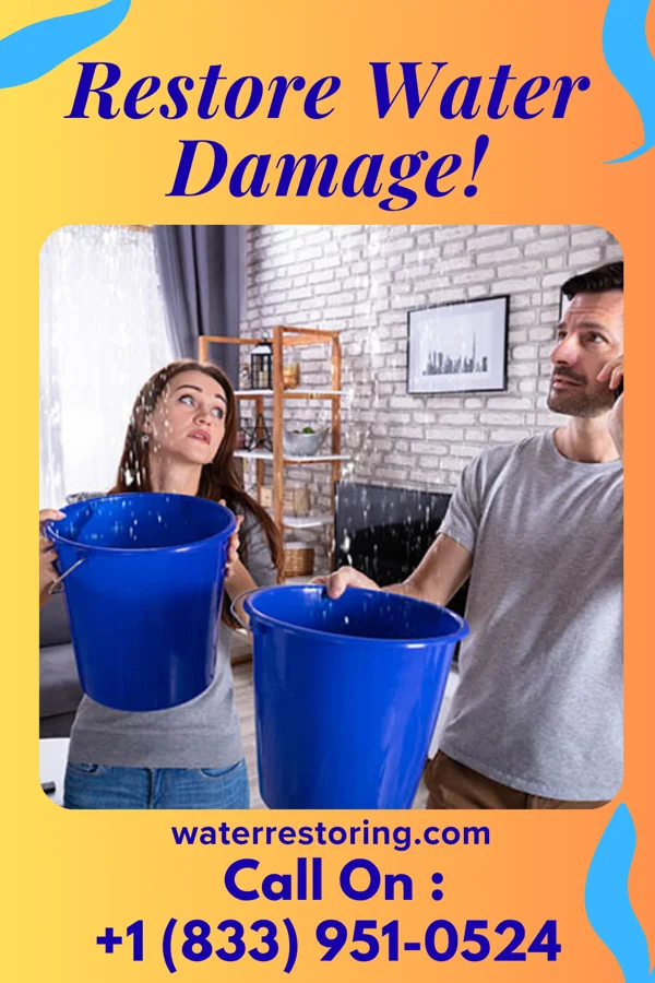 water restoration Stellar Damage Recovery Inc Mobeetie